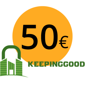 Deposit 50€
